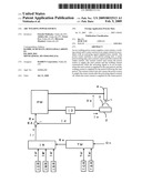 Arc welding power source diagram and image