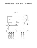 Arc welding power source diagram and image