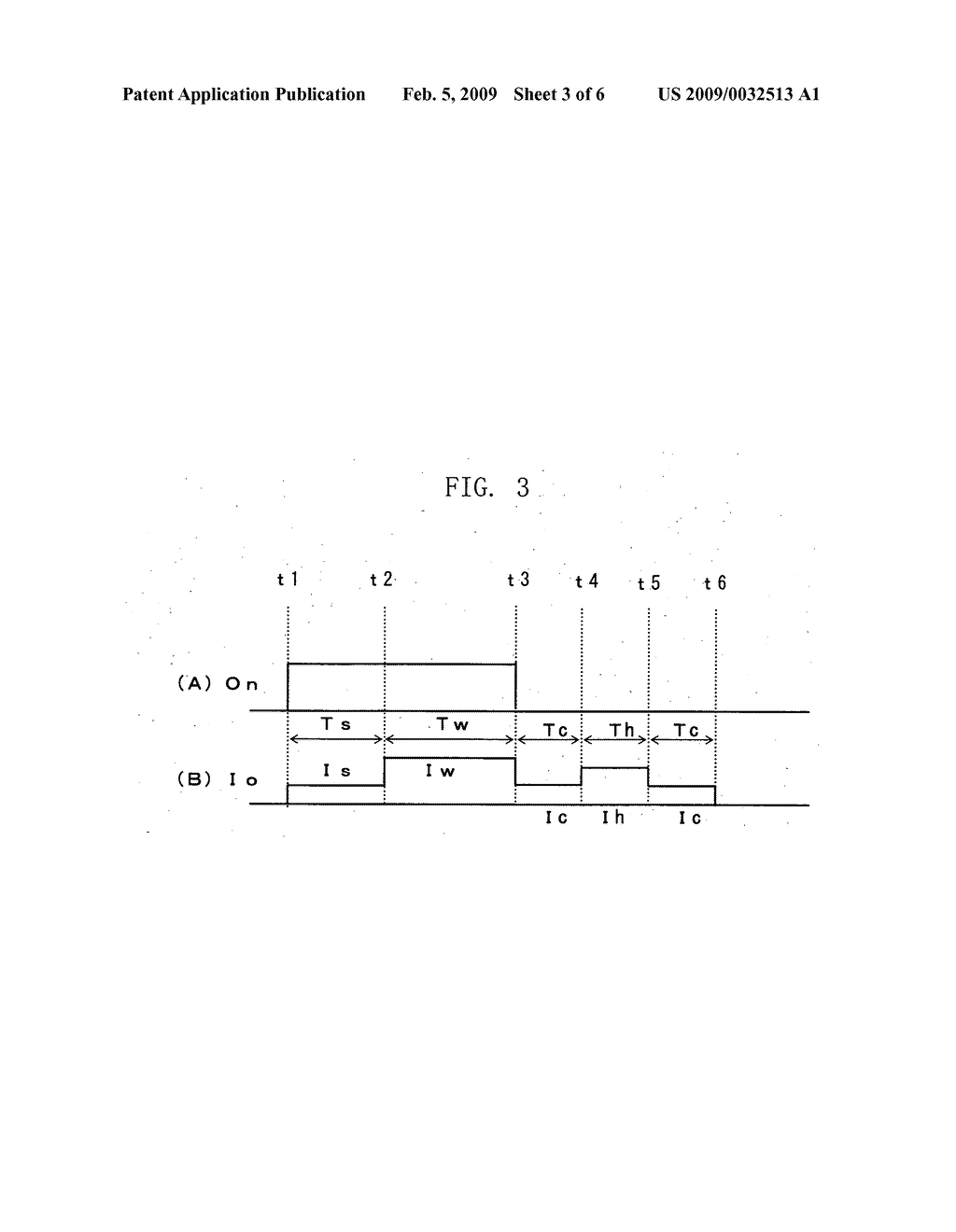 Arc welding power source - diagram, schematic, and image 04