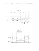 Arc welding power source diagram and image