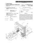 High-frequency induction hardening apparatus for mental objects diagram and image