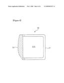 Sterilizing Device With Ultraviolet Ray And Microwave Oven Having The Same diagram and image