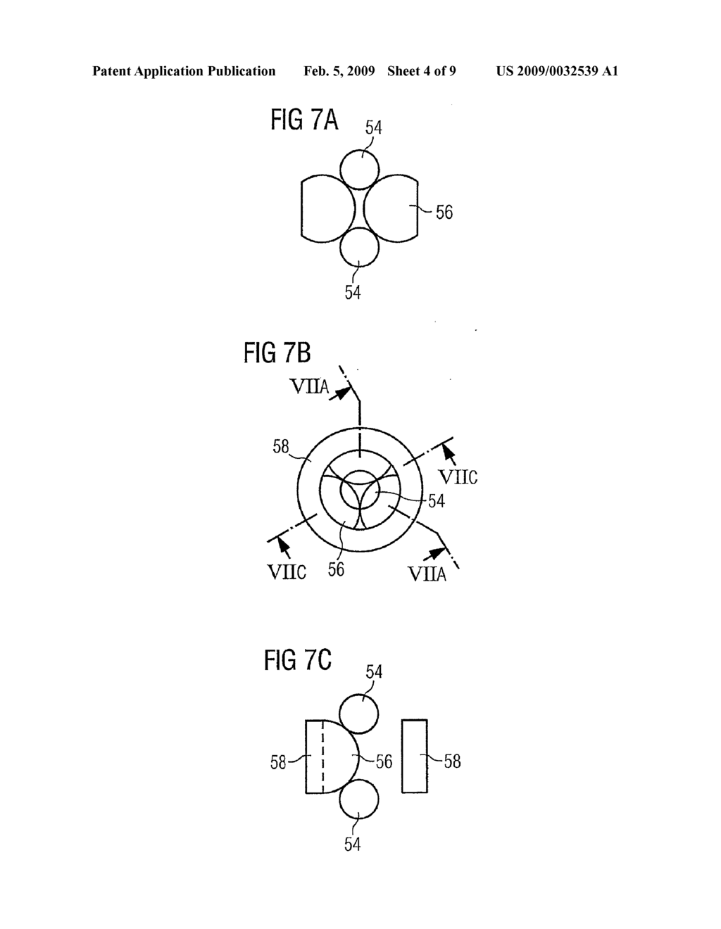 Suspension Assembly For Mechanically Retaining a First Article by Bracing it Against a Second Article - diagram, schematic, and image 05