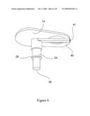 Pump assembly with sound emitting device diagram and image