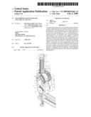 Transmission Mechanism for Electrical Nail Gun diagram and image