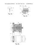 Transmission Mechanism for Electrical Nail Gun diagram and image