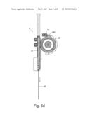 Transmission Mechanism for Electrical Nail Gun diagram and image