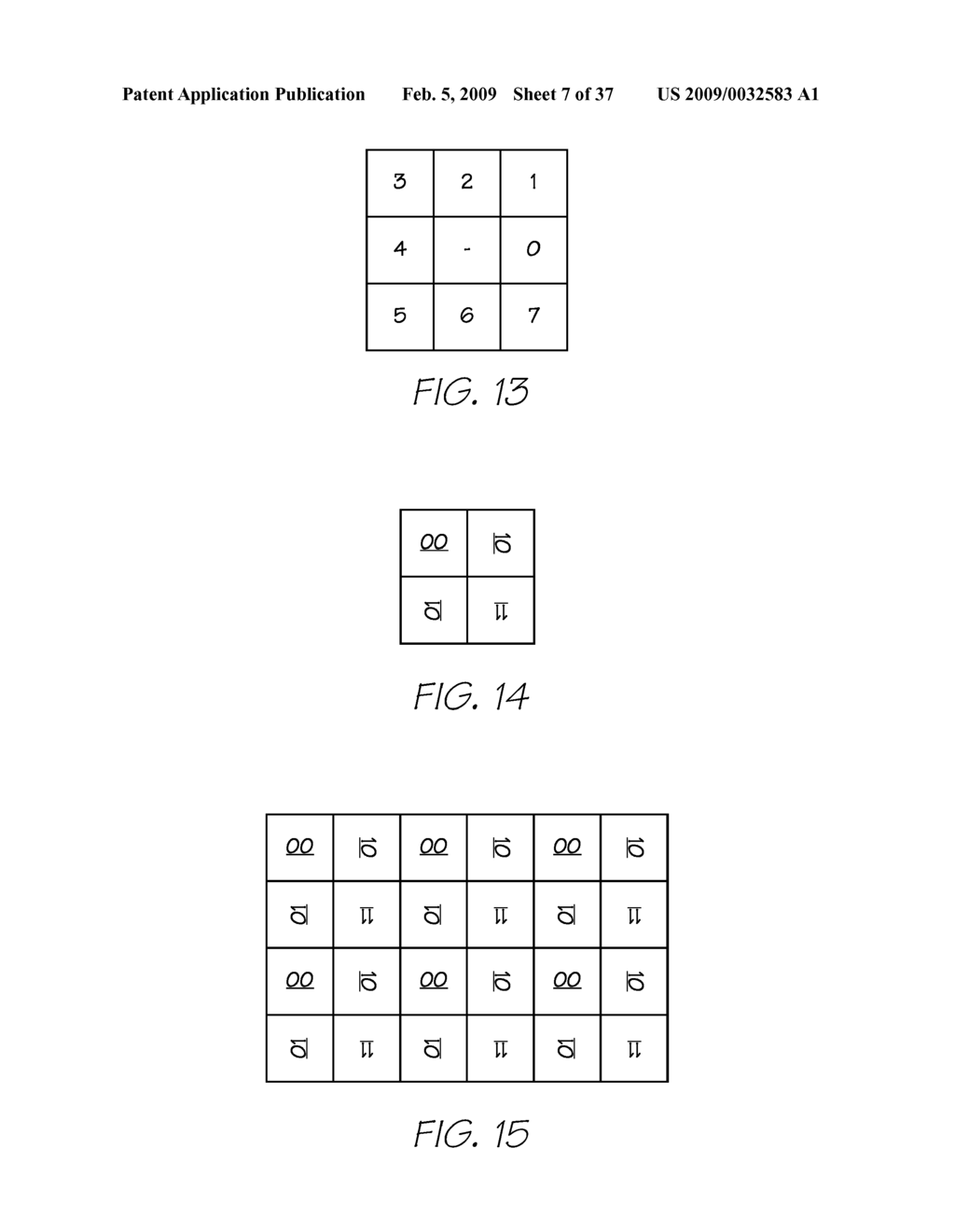 SYSTEM FOR AUTHENTICATING ENCODED OBJECT - diagram, schematic, and image 08