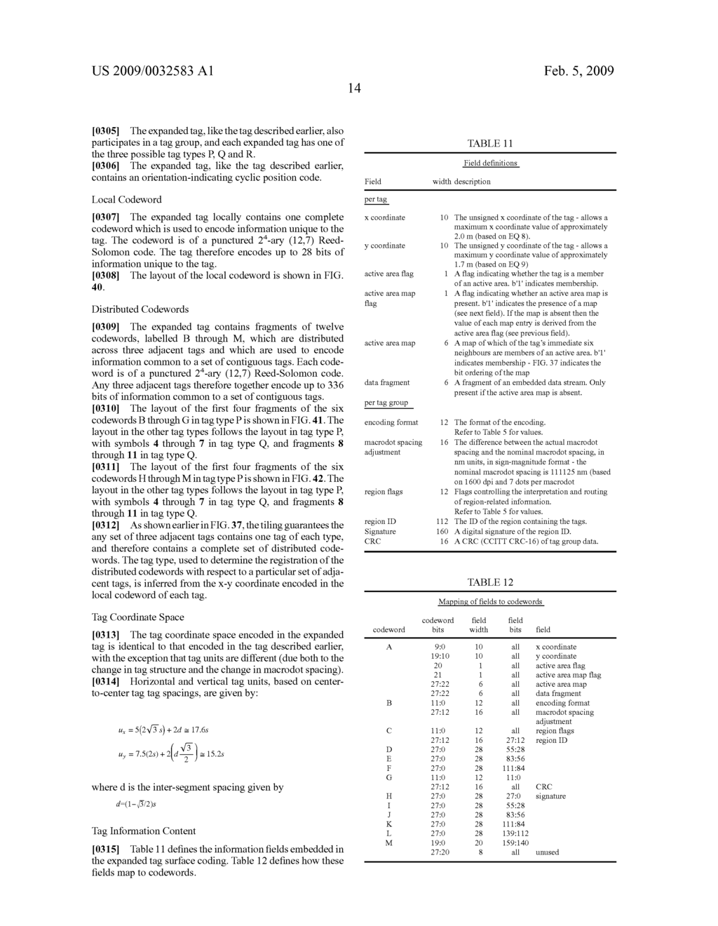 SYSTEM FOR AUTHENTICATING ENCODED OBJECT - diagram, schematic, and image 52