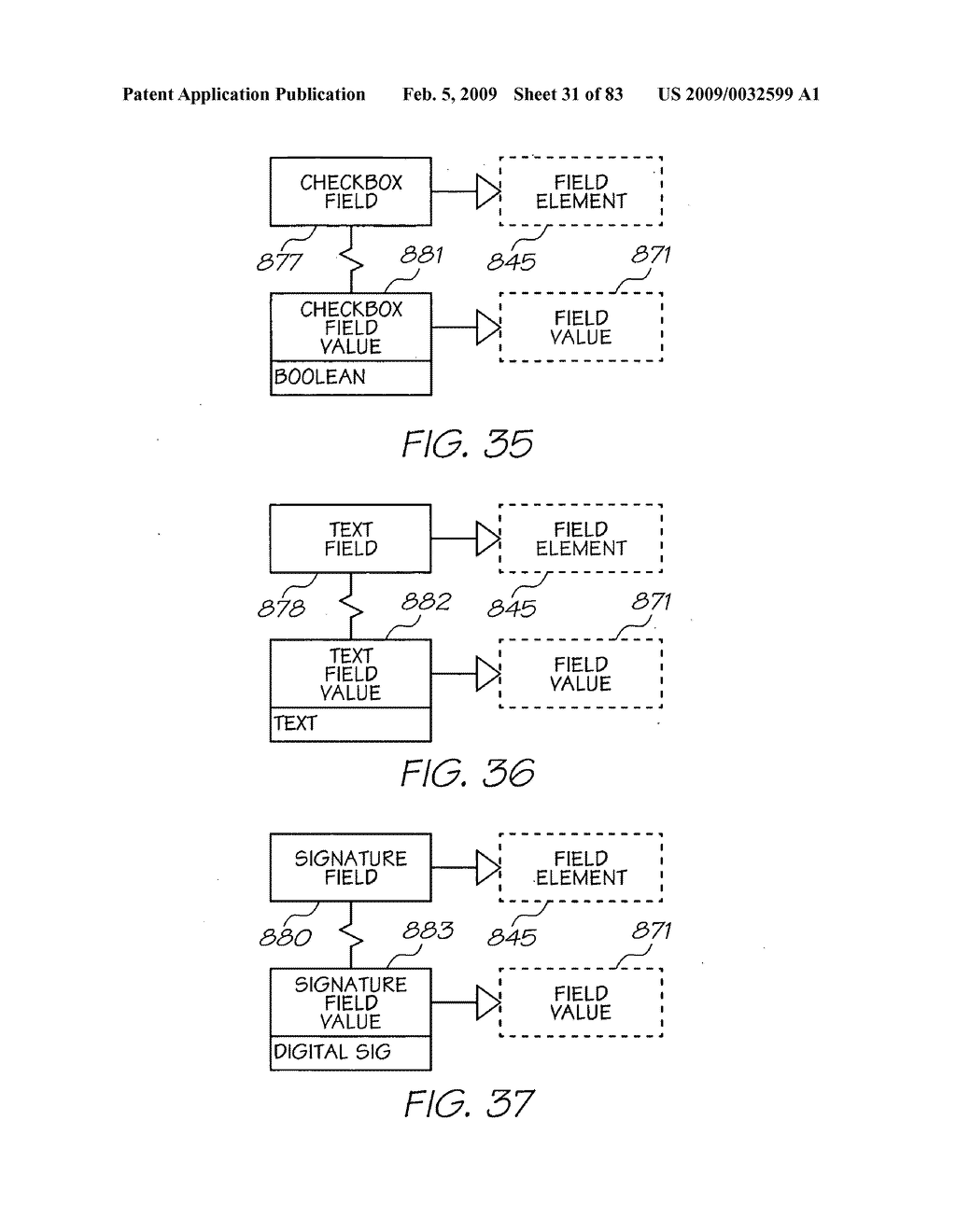 SCANNER FOR SCANNING ITEMS MARKED WITH NEAR-INFRARED TAGS - diagram, schematic, and image 32