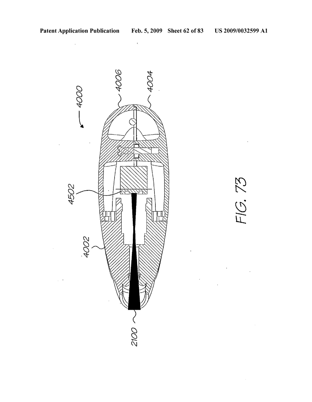 SCANNER FOR SCANNING ITEMS MARKED WITH NEAR-INFRARED TAGS - diagram, schematic, and image 63