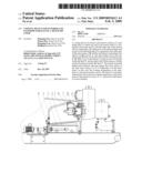  COOLING DEVICE FOR INTERIOR AND EXTERIOR SURFACES OF A MUD PUMP LINER diagram and image