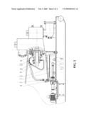  COOLING DEVICE FOR INTERIOR AND EXTERIOR SURFACES OF A MUD PUMP LINER diagram and image