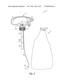 POWER SPRAYER diagram and image