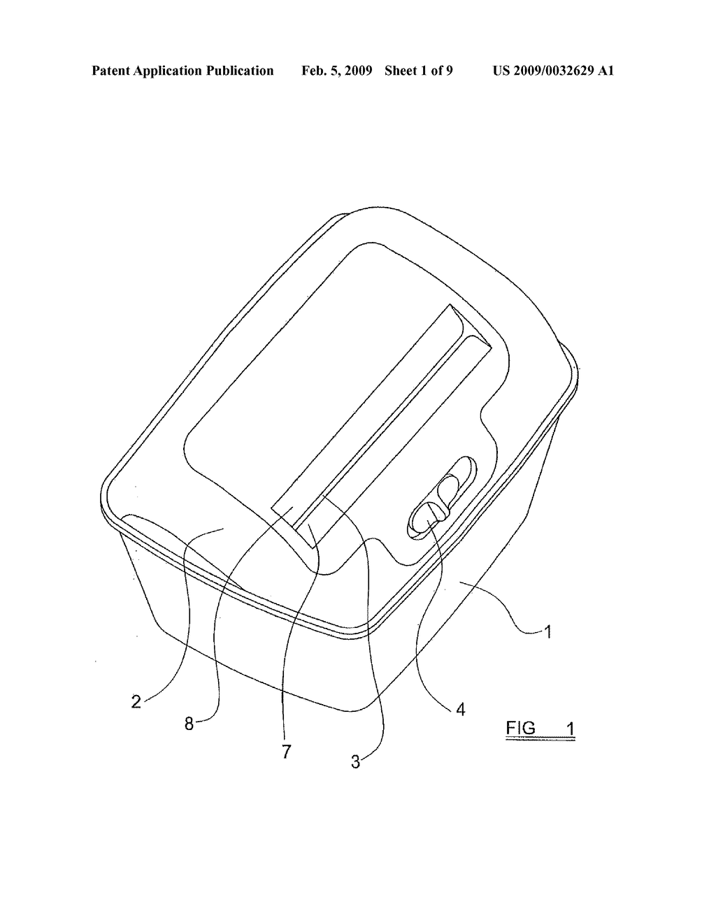 SHREDDING MACHINE - diagram, schematic, and image 02