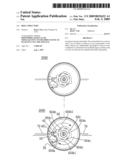 REEL STRUCTURE diagram and image