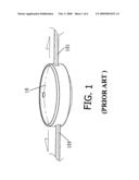 REEL STRUCTURE diagram and image