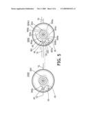 REEL STRUCTURE diagram and image