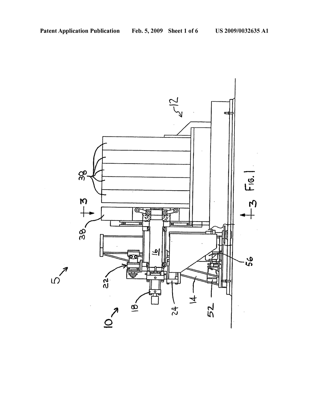 Uncoiler Apparatus and Method for Uncoiling Wound Sheet Metal Webs - diagram, schematic, and image 02