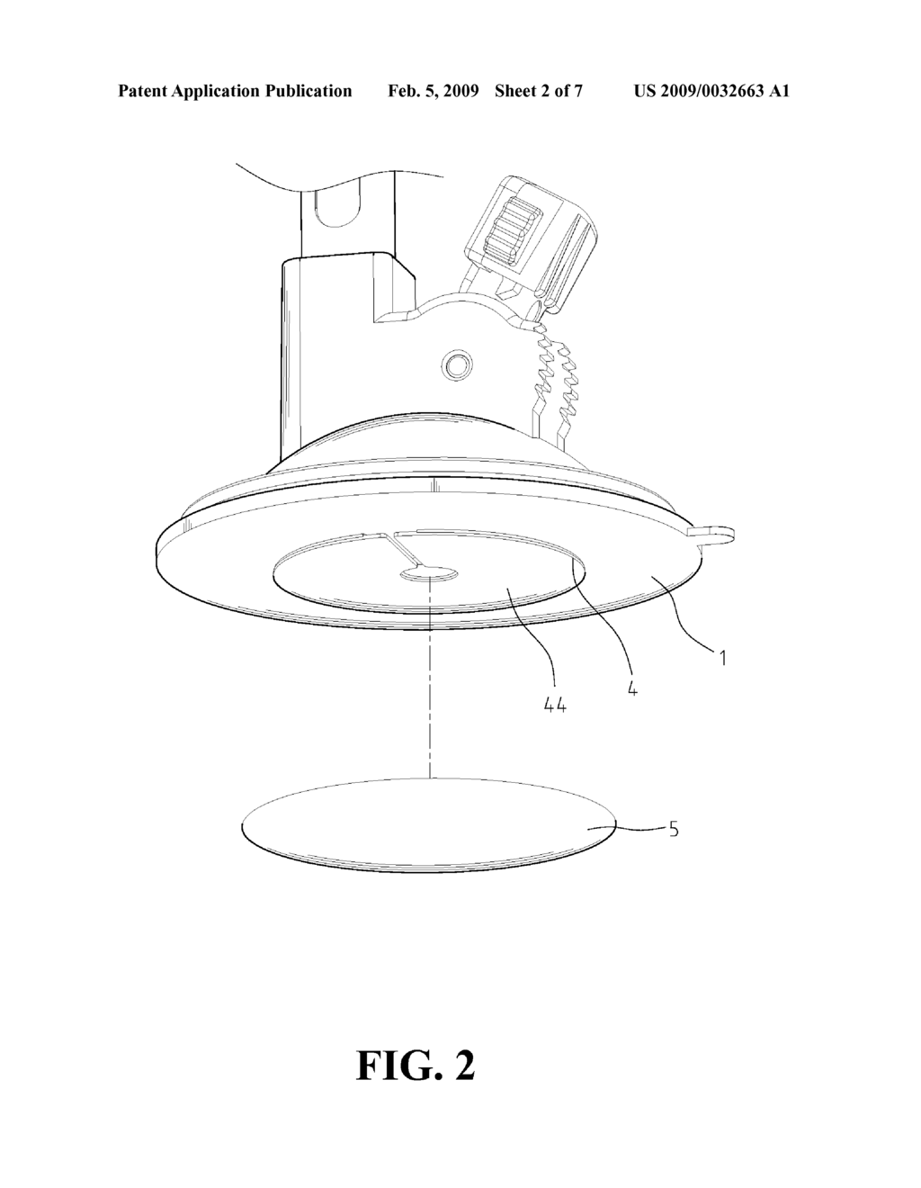 Sucker Assembly - diagram, schematic, and image 03