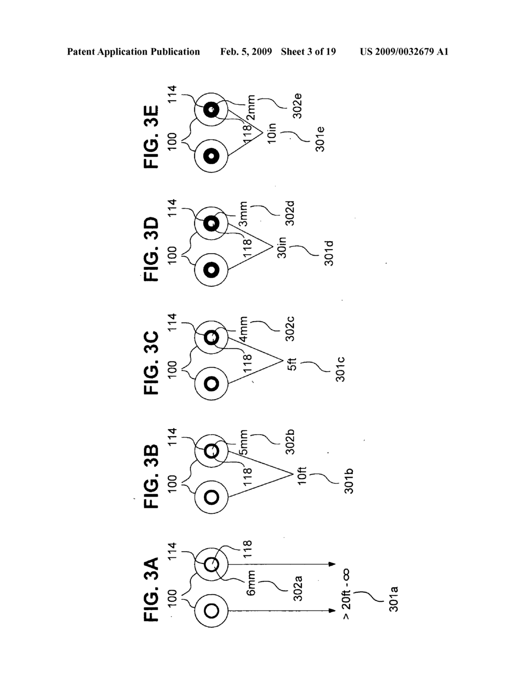 MULTI-FOCAL INTRAOCULAR LENS SYSTEM AND METHODS - diagram, schematic, and image 04