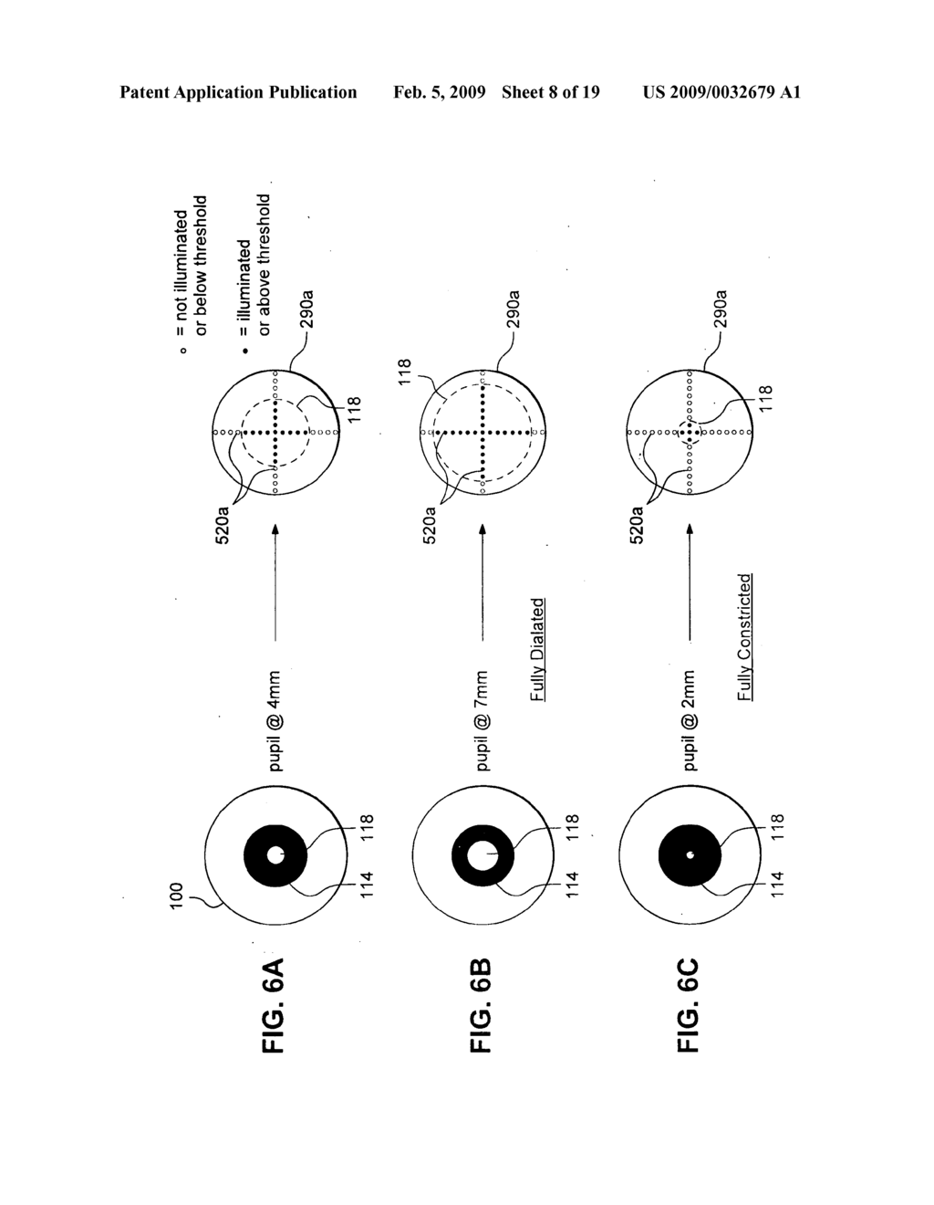 MULTI-FOCAL INTRAOCULAR LENS SYSTEM AND METHODS - diagram, schematic, and image 09