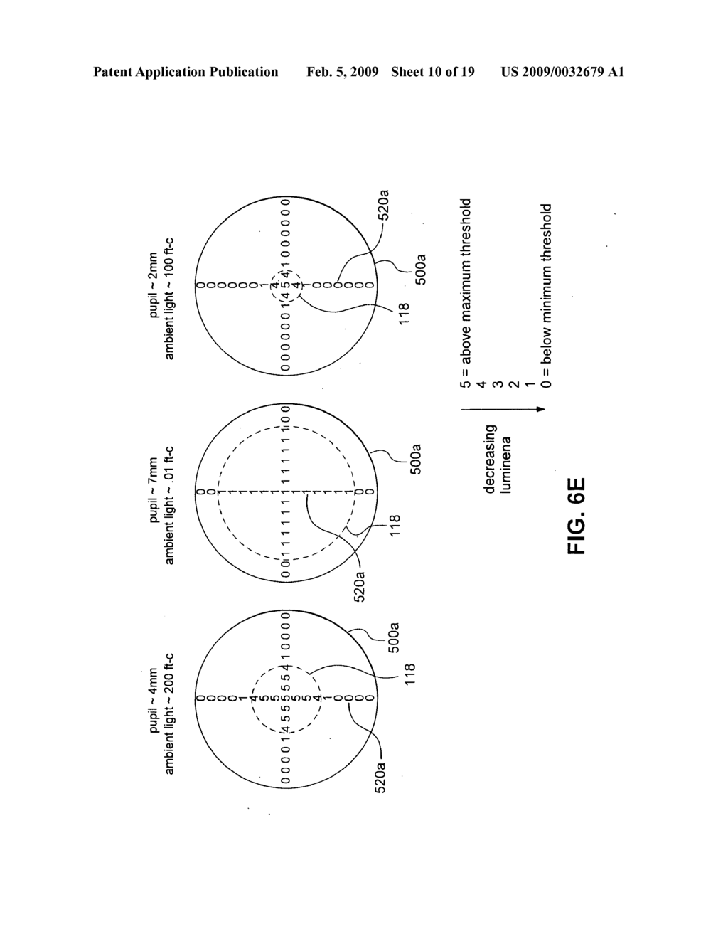 MULTI-FOCAL INTRAOCULAR LENS SYSTEM AND METHODS - diagram, schematic, and image 11