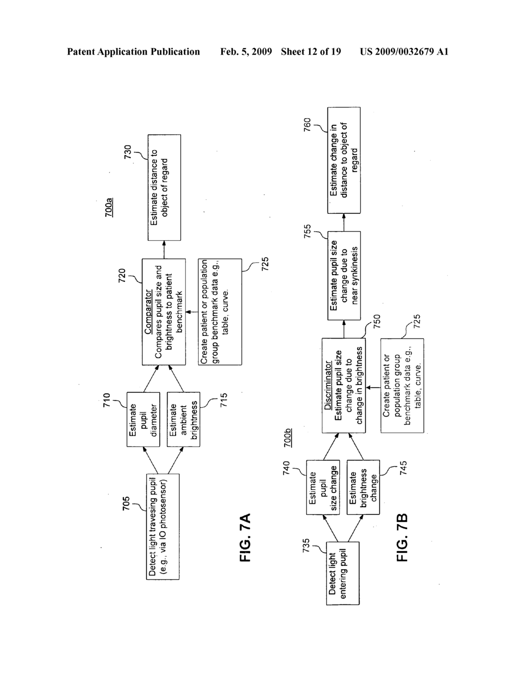 MULTI-FOCAL INTRAOCULAR LENS SYSTEM AND METHODS - diagram, schematic, and image 13