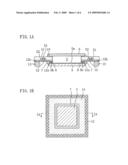 OPTICAL DEVICE AND PRODUCTION METHOD THEREOF diagram and image