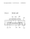 OPTICAL DEVICE AND PRODUCTION METHOD THEREOF diagram and image