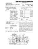 Inspection system by charged particle beam and method of manufacturing devices using the system diagram and image