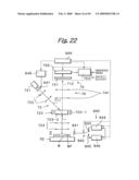 Inspection system by charged particle beam and method of manufacturing devices using the system diagram and image