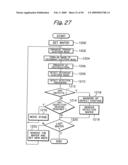 Inspection system by charged particle beam and method of manufacturing devices using the system diagram and image