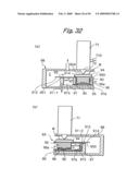 Inspection system by charged particle beam and method of manufacturing devices using the system diagram and image