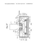 Inspection system by charged particle beam and method of manufacturing devices using the system diagram and image