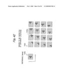 Inspection system by charged particle beam and method of manufacturing devices using the system diagram and image