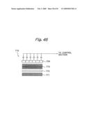 Inspection system by charged particle beam and method of manufacturing devices using the system diagram and image