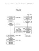 Inspection system by charged particle beam and method of manufacturing devices using the system diagram and image