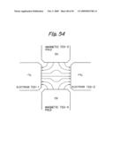 Inspection system by charged particle beam and method of manufacturing devices using the system diagram and image