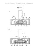 Inspection system by charged particle beam and method of manufacturing devices using the system diagram and image