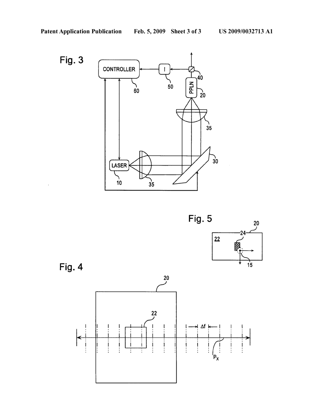 Controlled misalignment in wavelength-converted laser sources - diagram, schematic, and image 04