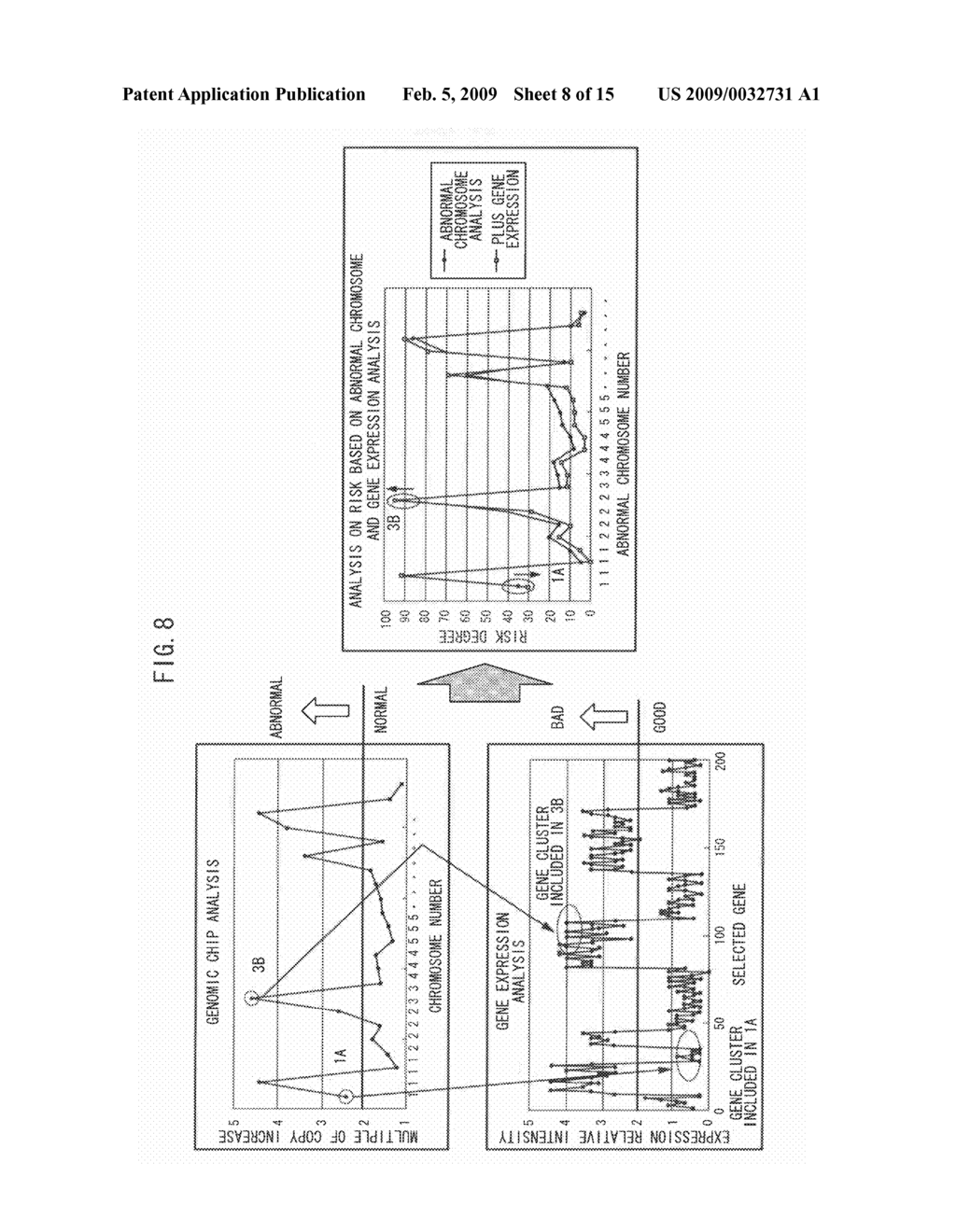 PHOTODETECTOR AND MEASUREMENT OBJECT READER - diagram, schematic, and image 09