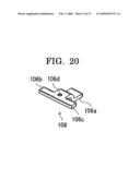 Valve Having Diameter-Reducible Joint Part, Joint for Diameter Reduction, and Plumbing System Using These diagram and image