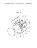 Valve Having Diameter-Reducible Joint Part, Joint for Diameter Reduction, and Plumbing System Using These diagram and image