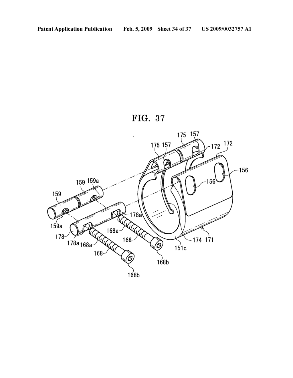 Valve Having Diameter-Reducible Joint Part, Joint for Diameter Reduction, and Plumbing System Using These - diagram, schematic, and image 35