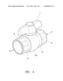 SPHERICAL VALVE diagram and image