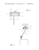 SAFETY DEVICE diagram and image