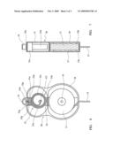 SAFETY DEVICE diagram and image