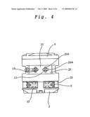 Hoisting and pulling device diagram and image