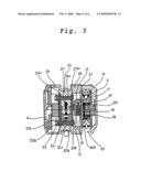 Hoisting and pulling device diagram and image